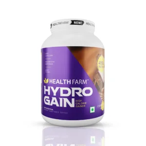 HEALTHFARM SERIES HYDRO GAIN