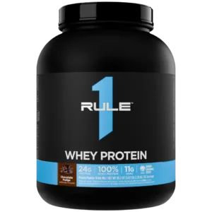 RULE 1 R1 WHEY BLEND