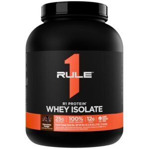 RULE R1 PROTEIN