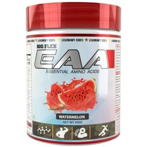 BIGFLEX EAA