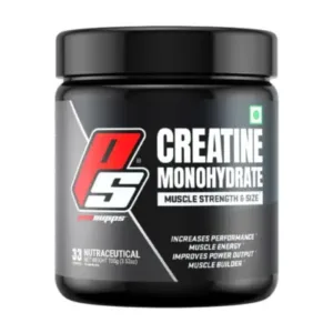 PROSUPPS CREATINE MONOHYDRATE