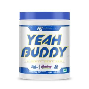 RONNIE COLEMAN YEAH BUDDY